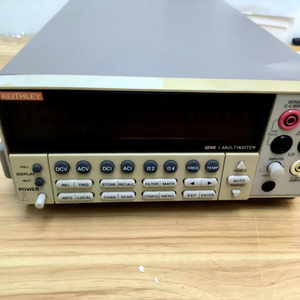 Multímetro Digital de Banco Keithley 2001 de 7 1/2 Dígitos, Usado, con 1 Mes de Garantía - Product Image 1