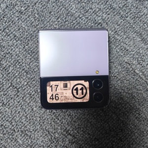 Teléfono Móvil <span class=keywords><strong>Z</strong></span> <span class=keywords><strong>Flip</strong></span> 4 Desbloqueado, Usado, Grado A+, 99% Nuevo, Versión Estadounidense, 8GB RAM, 6.7/3700mAh, 12MP, 128GB/<span class=keywords><strong>256GB</strong></span> - Product Image 4