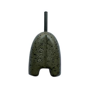 <span class=keywords><strong>Pesca</strong></span> alla carpa europea in linea Leader del peso di piombo canna da mare canna da mare - Product Image 3