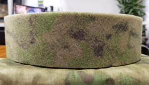 カモナイロンフックアンドループバックル - Product Image 6