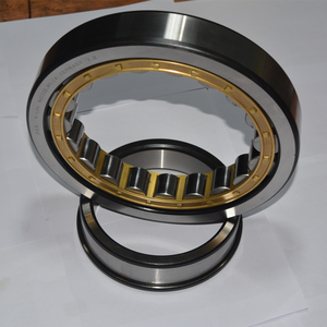 Hiệu suất cao NU 2222 ecml vòng bi lăn hình trụ NU thiết kế cho máy móc trong các ngành công nghiệp nông nghiệp - Product Image 3