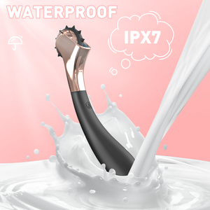 Hoogwaardig waterdicht multifunctioneel klein formaat sterke stimulatie seksspeeltje voor vrouwen, <span class=keywords><strong>SM</strong></span> vibrerende masturbatieproduct - Product Image 5