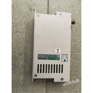 ซันโย Denki D5-1-40174-1 PM ไดรเวอร์ประเภท C amat 01900-80057รอบ03ใช้ - Product Image 4