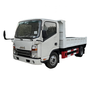 JAC 1040s Benne JAC Dump Camion <strong>Mini</strong> Diesel Tipper <strong>Truck</strong> Euro2 Diesel <strong>Truck</strong> - Product Image 2