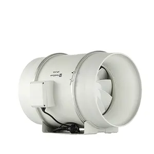 HF-315P 12 inch small size exhaust fan ventilation