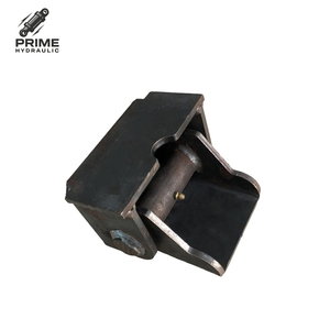 10 Ton PH520 Scissor <strong>Hoist</strong> Kit For Heavy Duty Hydraulic <strong>Dump</strong> Trailer Lifting Performance - Product Image 6