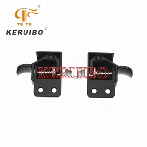 <strong>Excavator</strong> Spare Parts 0578600480 0578600490 Pc56 for komatsu <strong>Front</strong> <strong>Glass</strong> Lock - Product Image 2