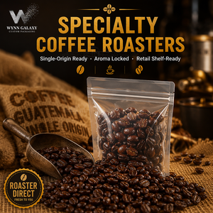 Retail Ready Clear Stand Up Pouch20*30*4cm 7.9*11.8*1.6in <b>Zip</b> Lock Resealable Transparent Rice Grain Nut Coffee Food Packaging - Product Image 3