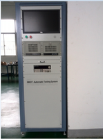 Equipo de Prueba para Módulos Fotovoltaicos IEC61215 e IEC61853, Probador de Exposición Exterior NMOT/STC para Análisis del Coeficiente de Temperatura de Módulos Fotovoltaicos