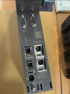 6es7414-5hm06-0ab0 ซีพียูอุตสาหกรรม Spot Industrial Central Processing Unit CPU414-5H PN/DP 4MB F. S7-400H/F/FH 6ES7414-5HM06-0AB0 - Product Image 6