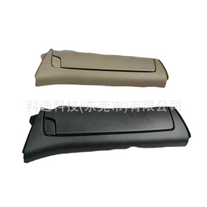 Car Glove <b>Box</b> <b>Storage</b> Compartment Air Vent Trim For Toyota RAV4 2005 2012 ABS <b>Material</b> Modern Style - Product Image 3