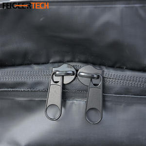 Bolsa de <span class=keywords><strong>Techo</strong></span> para Auto Feigeer Tech, Universal, Impermeable, a Prueba de Polvo, para Almacenamiento de Equipaje, Compatible con Todos los Autos - Product Image 2