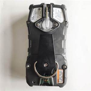 เครื่องตรวจจับก๊าซ Altair 5X เครื่องตรวจจับก๊าซหลายชนิด 5 ชนิด แก๊ส LEL O2 CO H2S SO2 ราคา Altair 5x เครื่องตรวจจับก๊าซหลายชนิด Altair 5x - Product Image 1