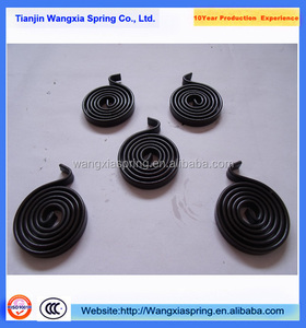 Phẳng xoắn ốc Mùa Xuân/cuộn dây thép không gỉ vật liệu carbon Chrome bề mặt nén khí xe máy đồ nội thất công nghiệp sử dụng - Product Image 5