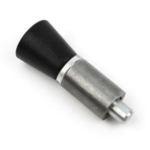 Подпружиненный штифт из углеродистой стали - Product Image 2