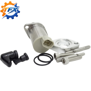 Piezas OEM para Excavadora SY215 SY235, Válvula Solenoide Eléctrica RE530337 294200-0660 294009-0120 - Product Image 1