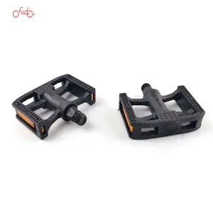 Wholesale High Quality bike pedals retro bicycle pedal for fixed gear bike pedal