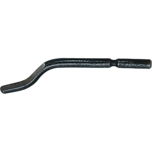 Fervi Hss Blade Long Shank For Metal Cutting <b>Tools</b> - Product Image 1