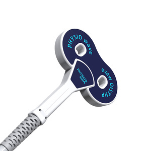 Appareil de thérapie électromagnétique guidé par l'imagerie thermique, thérapie par induction magnétique pour les douleurs articulaires - Product Image 4