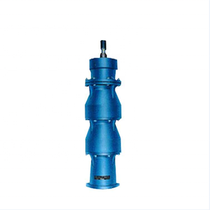 Pompe verticale pour moteur - Product Image 2