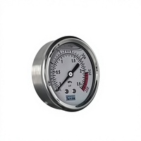 Pressure Gauge
