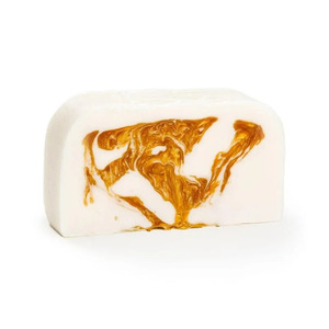 Jabón en Barra de Aceite Esencial Hecho a Mano, Procesado en Frío, con Fragancia, para Comercio Exterior Transfronterizo, Estilo Ozono, Limpiador - Product Image 2
