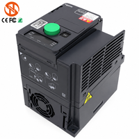 Variateur de fréquence Schneider Original Neuf ATV320U15N4C Altivar ATV320 1,5 kW 380-500 V Triphasé 4,1 A Modbus CANopen