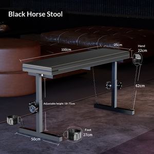 SM Sexstuhl Fesselset Handschellen Erotikspielzeug für Paare Hilfsmittel <span class=keywords><strong>Sex</strong></span>-Training BDSM Sexmöbel für Paare - Product Image 6