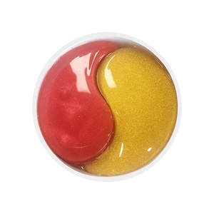 Cerotto <span class=keywords><strong>in</strong></span> gel idratante organico personalizzato per la cura del <span class=keywords><strong>cerchio</strong></span> scuro sotto gli occhi - Product Image 3