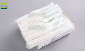 Pecora spugna intravaginale strumento veterinario per ovini estro cotone tampone supposta vaginale per promuovere estro - Product Image 5