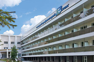 Para Midea V8 ETA (META) 2,0 inversor de bomba de calor sistema VRF unidades de CA compresor inversor de CC para aire acondicionado <span class=keywords><strong>Vostok</strong></span> Sanatorium - Product Image 2