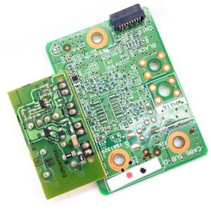 Placa SUB PX-5V 15A1325 compatible con Epson r3000 1430 R2000 R2880 - Product Image 6