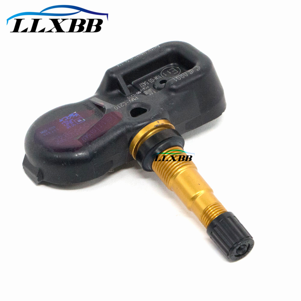 Подлинный датчик давления в шинах TPMS 42607-42021 для T0YOTA 4260742021