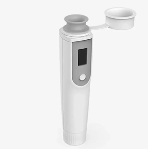 Réfractomètre automatique portatif ST-280 Offre Spéciale équipement ophtalmique de <span class=keywords><strong>1</strong></span> an de garantie pour des instruments d'optique - Product Image 4