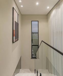 Acogedor dúplex familiar prefabricado económico a juego de colores: económico, paneles EPS y estructura de acero ligero - Product Image 3