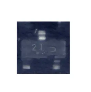 ZXRK ORIGINAL MMBT4403LT1 Circuitos integrados nuevos y originales BJTs-Transistores bipolares SOT-23-3 MMBT4403 MMBT4403LT1