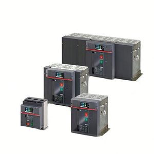 Nuevo Original 1SDA100427R1 XT5S 400 Ekip Dip LSI In = 320 3P PMP/<span class=keywords><strong>WMP</strong></span>/F ABBs accesorios de disyuntor inteligente en Stock - Product Image 6