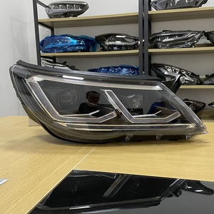 Proiettore lente faro LED per <span class=keywords><strong>2008</strong></span> <span class=keywords><strong>Tiguan</strong></span> - Product Image 5