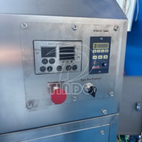Máquina Comercial Automática para Tostar Nueces / Tostadora de Nueces / Máquina Tostadora de Granos