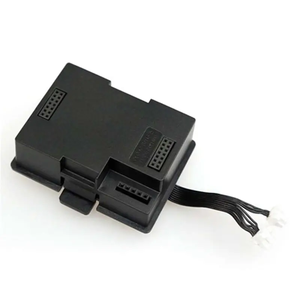 TBS <span class=keywords><strong>BlackSheep</strong></span> CROSSFIRE MICRO Nano TX V2 Starter Set CRSF PPM Protocolo 915Mhz Transmisor de largo alcance Mini Dron de carreras con visión en primera persona - Product Image 6