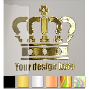 Autocollants de transfert UV personnalisés pour entreprises, autocollants transparents personnalisés, étiquettes transparentes avec votre design, <span class=keywords><strong>image</strong></span>, photo, texte - Product Image 1