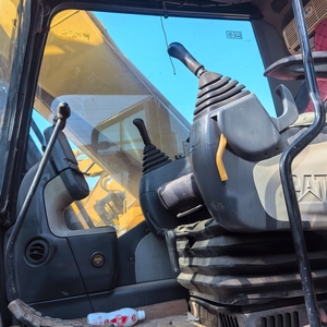 Excavatrice Caterpillar 325 320 d'occasion, d'origine japonaise, CAT 325DL 325D 330DL d'occasion, excavatrice sur chenilles de 25 tonnes 30 tonnes à vendre - Product Image 6