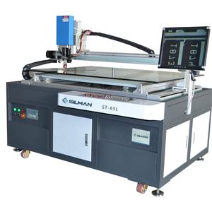 Macchina per Riparazione LCD Laser Silman ST-65L con PLC e Pompa per Riparazione Pannelli <span class=keywords><strong>TV</strong></span> da 20-100 Pollici, Garanzia di 1 Anno - Product Image 1