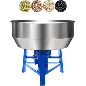 Máquina mezcladora de alimentos de precio barato profesional/mezclador de alimentos para animales para granjero - Product Image 3