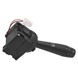 HOWINATOP 8201137975 Commutateur de clignotant de direction de voiture pour Renault <span class=keywords><strong>Dacia</strong></span> Lodgy Logan II <span class=keywords><strong>Sandero</strong></span> II Oroch 255401642R 255409761 - Product Image 4