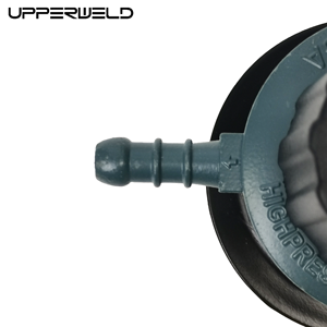 UPPERWELD WI501 estilo Iraq regulador de Gas de alta baja presión válvula LPG duradero regulador de LPG Válvula de Gas de Oriente Medio seguridad - Product Image 3