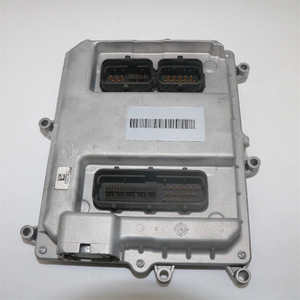 คอนโทรลเลอร์แท้เบอร์ 504122542 สำหรับรถบรรทุกหนัก เครื่องยนต์ดีเซล ชุดควบคุมอิเล็กทรอนิกส์ ECU ECM แผงคำนวณ - Product Image 1