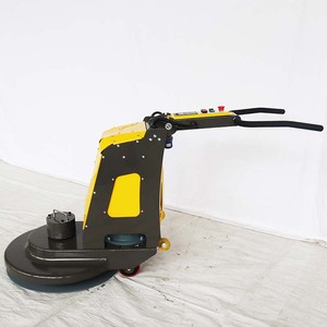 680mm Diameter Floor <strong>Buffer</strong> Polishing Machine With 220/380 Voltage - Product Image 4