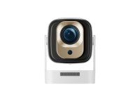 Dernier projecteur vidéo LED mini HY260 Pro Android 11 1080P pour home cinéma avec système d'exploitation intelligent
