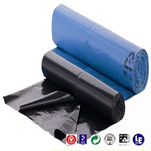 55-60gallon <strong>Biodegradable</strong> Heavy Duty Plastic Garbage Trash <strong>Bags</strong> <strong>Bin</strong> <strong>Bag</strong> Refuse Sacks - Product Image 6